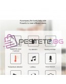 Видео бебефон с 2.8 HD Екран